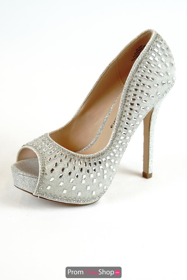 Blossom Footwear heels Style Carina-48